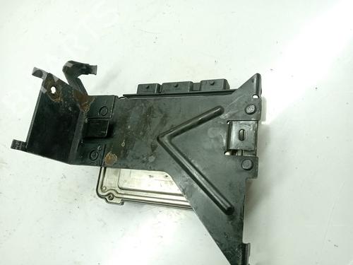 Engine control unit (ECU) RENAULT MEGANE II Saloon (LM0/1_) 1.9 dCi (LM0G, LM1G, LM2C) | BP15513297M57 