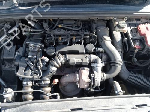 Engine PEUGEOT 308 I (4A_, 4C_)  | BP18604220M1 