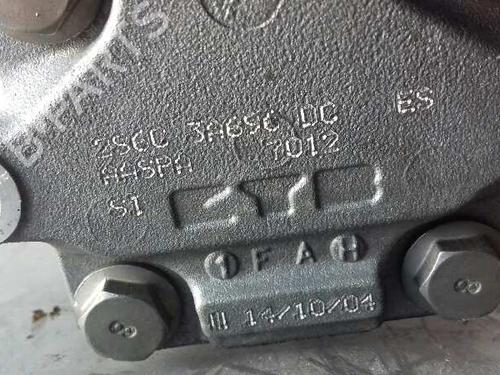 Steering pump FORD FIESTA V (JH_, JD_) 1.4 TDCi | BP12649273M99 