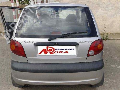 Left headlight DAEWOO MATIZ (M100, M150) 0.8 | BP12843304C28 