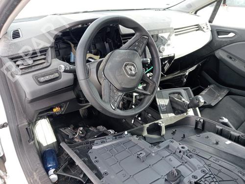 Rudehejsemekanisme ventre foran RENAULT CLIO V (B7_)  | BP30485960C22 