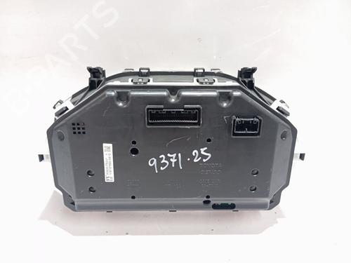 Quadrante TOYOTA YARIS (_P13_) 1.5 Hybrid (NHP130_, NHP130) | BP30625993C47