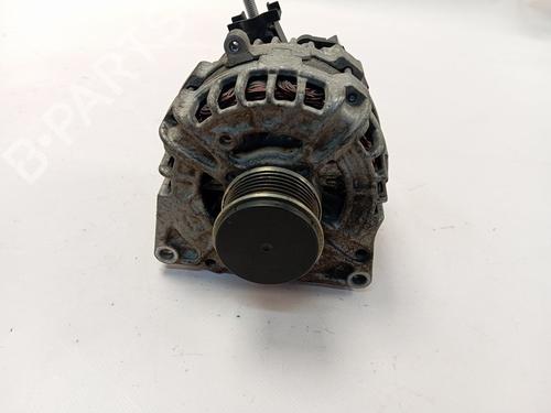 Used Alternator MERCEDES-BENZ GLA-CLASS (X156) GLA 180 (156.942) (122 hp) 22565051