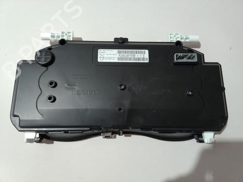 Used Instrument cluster Instrument cluster RENAULT MASTER III Van (FV) 2.3 dCi 100 RWD (FV0B, FV0H, FV0K) (101 hp) 40104819 40104819