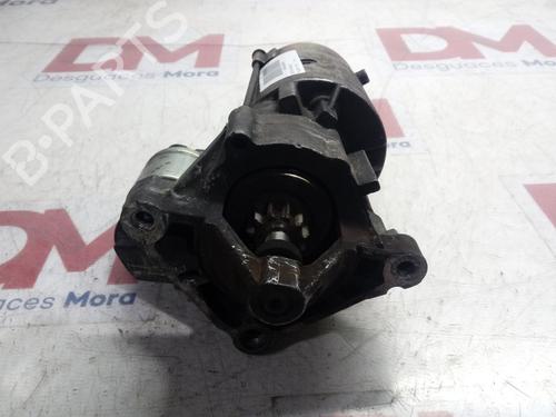 Starter PEUGEOT 605 (6B)  | BP12855699M8 