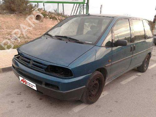 Used Parts PEUGEOT 806 (221) [1994-2002]  4325231