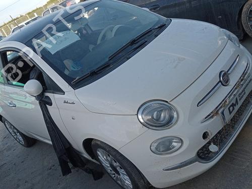 Right taillight FIAT 500 (312_)  | BP25855381C35  - Image 9