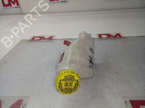 Brake master cylinder PEUGEOT 208 I (CA_, CC_) 1.2 VTI 82 | BP16646985M77 
