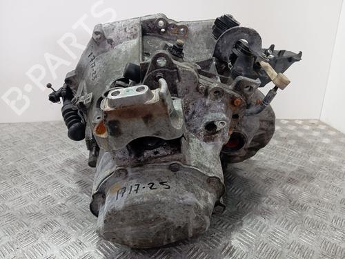 Gearbox CITROËN BERLINGO (ER_, EC_) | BP25856288M3