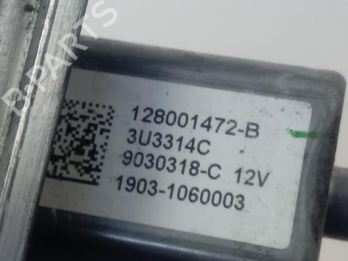 Front left window mechanism DACIA DOKKER MPV (KE_)  | BP18307443C22 