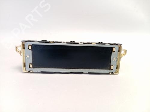 Used Display monitor CITROËN C3 Picasso (SH_) [2008-2025]  27375163