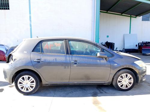 AC compressor TOYOTA AURIS (_E15_) | BP37238916M34 - Image 8