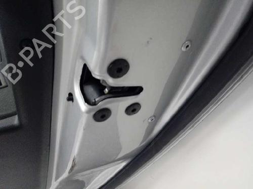 Used Rear right lock RENAULT MEGANE III Hatchback (BZ0/1_, B3_) 1.5 dCi (106 hp) 12655603