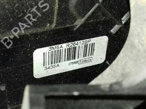 Rear right lock FORD FOCUS C-MAX (DM2)  | BP12833924C99 