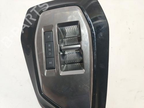 Gear lever PEUGEOT 2008 II (UD_, US_, UY_, UJ_, UR_, UC_)  | BP29723862M90 