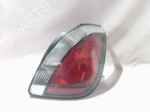 Used Right taillight Right taillight 39470439 39470439
