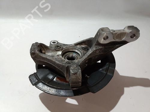 Right front steering knuckle KIA EV3 EV | BP40009497M26 - Image 2