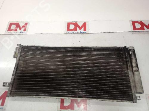 AC radiator FIAT BRAVO II (198_) 1.9 D Multijet (198AXB1A) | BP12936042M32 