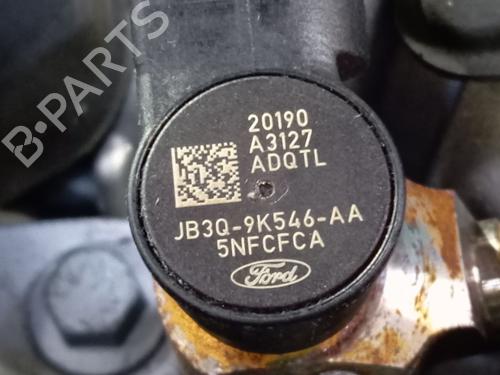Engine FORD TRANSIT CUSTOM V362 Bus (F3) | BP36552847M1 - Image 4