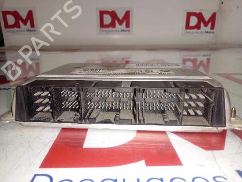 Engine control unit (ECU) BMW 3 Coupe (E46) 320 Ci | BP12661100M57 
