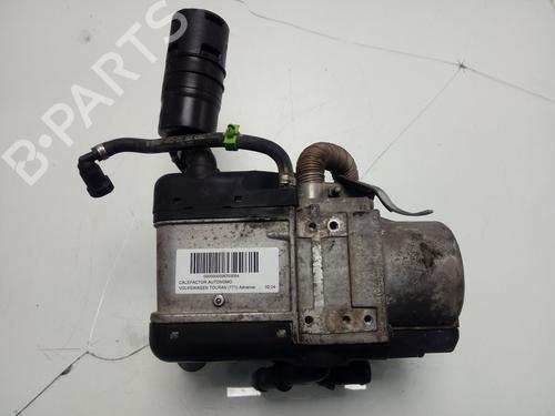 Other VW TOURAN (1T1, 1T2)  | BP15939617O1 