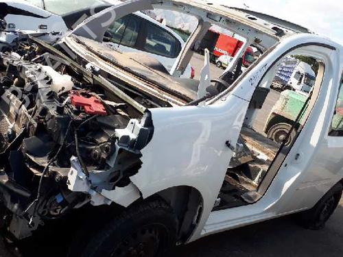 Engine control unit (ECU) RENAULT KANGOO / GRAND KANGOO II (KW0/1_) 1.5 dCi 90 (KW05, KW08, KW0G, KW11) | BP12664169M57 