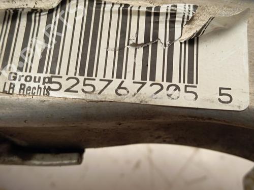 Subframe BMW 3 (E90) 320 i | BP27472214M9 