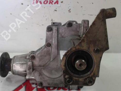 Transfer box HYUNDAI SANTA FÉ I (SM) 2.0 CRDi 4x4 | BP12642232M36 