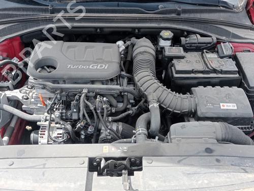 Rear wiper motor HYUNDAI i30 (PDE, PD, PDEN)  | BP28412663M102 