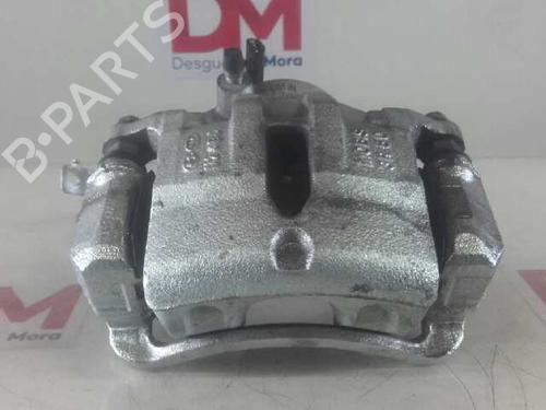 Right front brake caliper KIA SPORTAGE III (SL)  | BP12639591M104 