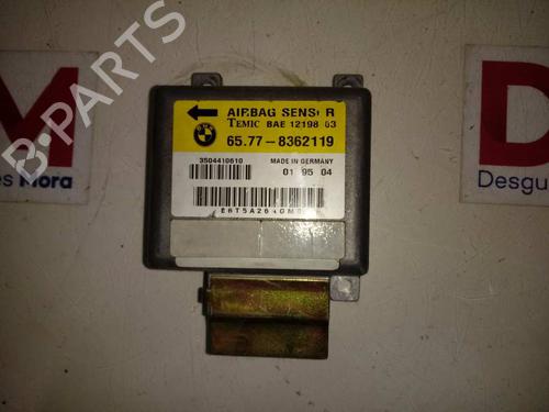 ECU airbags BMW 3 (E36) 325 td | BP12650324M53