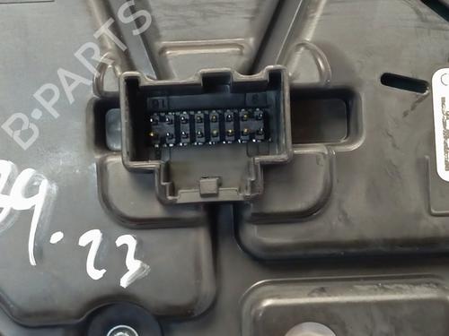 Instrument cluster FORD ECOSPORT 1.0 EcoBoost | BP21142254C47 