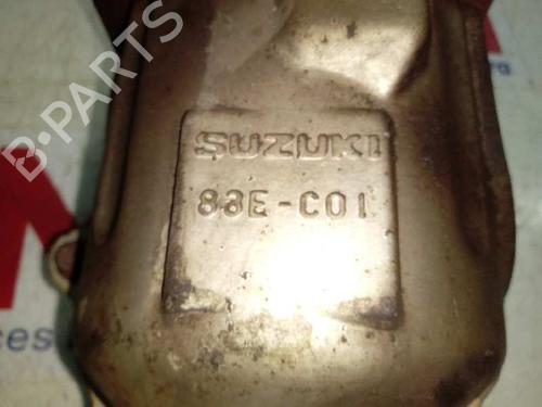 Catalyst SUZUKI WAGON R+ Hatchback (MM) 1.3 (RB413) | BP12666653M10 