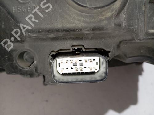 Venstre forlygte FORD MONDEO V Saloon (CD) 2.0 EcoBoost | BP37194486C28 - Image 3