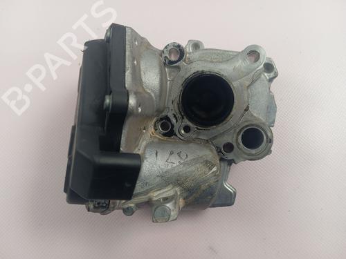 Used Throttle body MERCEDES-BENZ C-CLASS Coupe (C204) C 250 CDI (204.303) (204 hp) 26734934