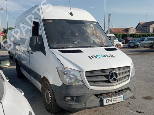 Used Parts MERCEDES-BENZ SPRINTER 3,5-t Van (B907, B910) 314 CDI (910.631, 910.633) (143 hp) 4350059
