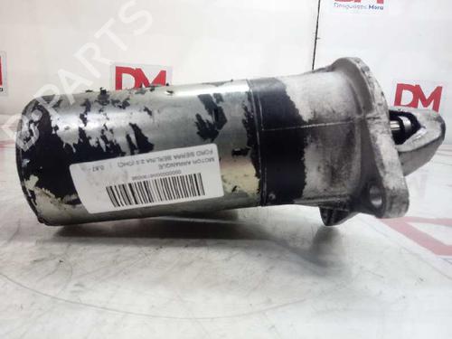 Starter FORD SIERRA II (GBG, GB4)  | BP12840719M8 