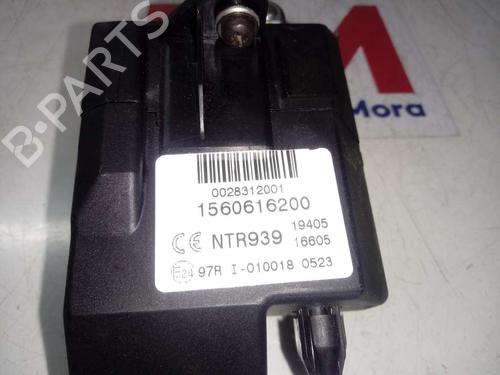 Ignition barrel ALFA ROMEO 159 (939_)  | BP17023830M48 