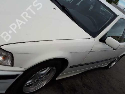 Starter BMW 3 (E36) 325 tds | BP12662465M8 