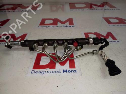 Injection rail OPEL ASTRA K Sports Tourer (B16)  | BP18491081M98 