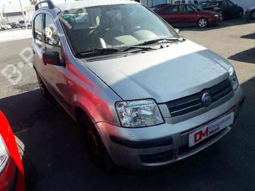 Vindusheismekanisme høyre bak FIAT PANDA (169_)  | BP12837446C25 