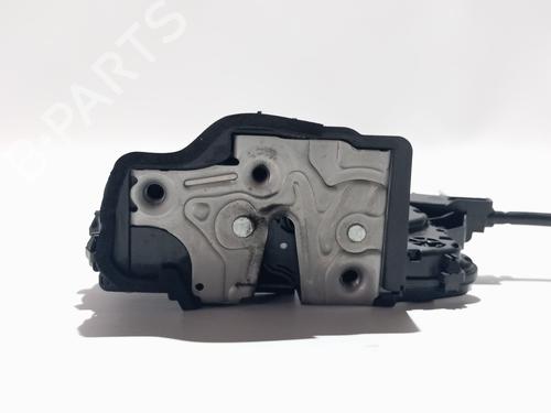 Used Rear right lock Rear right lock 39509773 39509773