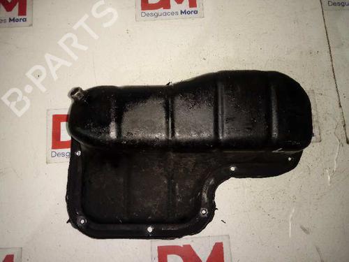 Oil sump NISSAN PATHFINDER III (R51) | BP14455377M115