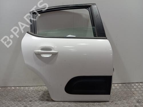 Used Right rear door CITROËN C3 III (SX) [2016-2025]  29183926