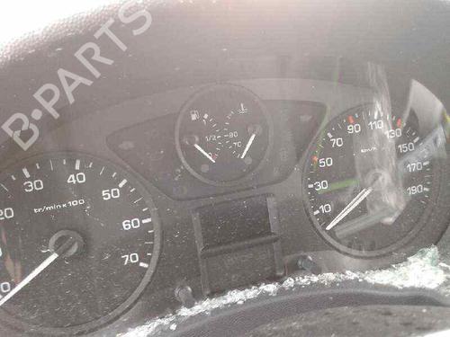 Throttle body CITROËN JUMPY II Van 1.6 HDi 90 8V | BP12852916M82 