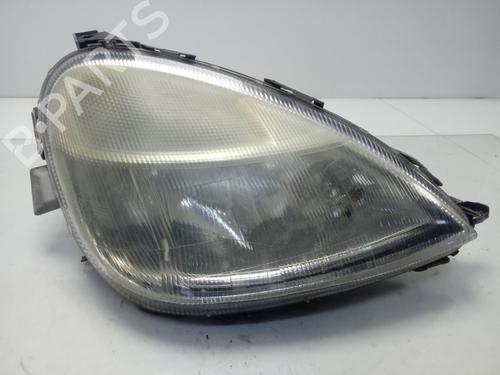 Right headlight MERCEDES-BENZ A-CLASS (W168)  | BP13625157C29 