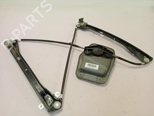 Used Front right window mechanism VW GOLF V (1K1) [2003-2010]  27702502