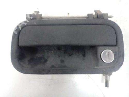 Used Front left exterior door handle OPEL ASTRA F Hatchback (T92) [1991-2000]  30371618