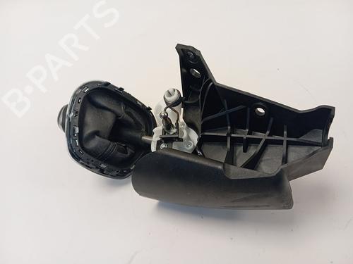 Gear lever RENAULT TRAFIC III Van (FG_)  | BP21004206M90 