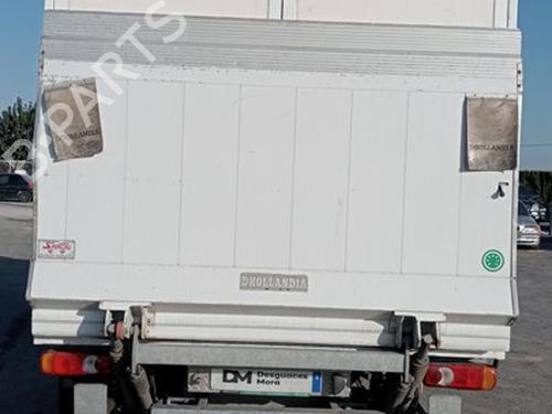 Catalyst NISSAN NT400 Cabstar  | BP22415792M10  - Image 7